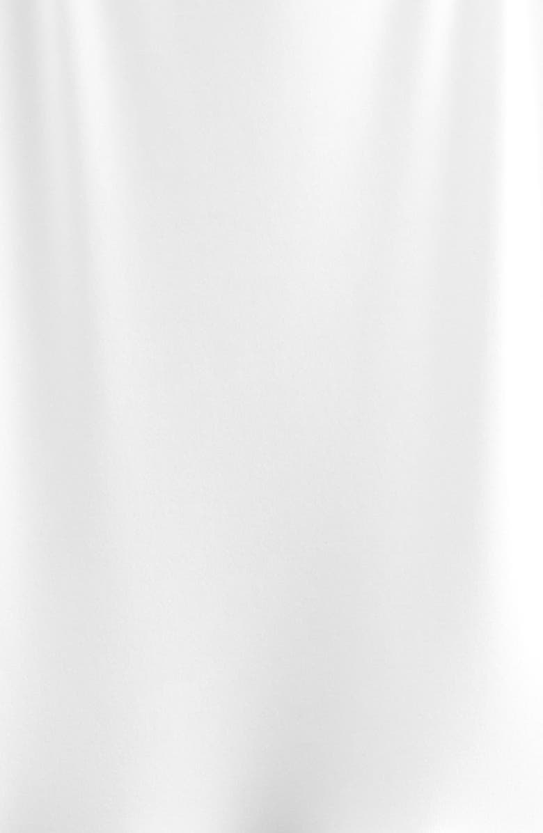 Zella Girl Kids' Perfect Match Pleated Dress, Alternate, color, White