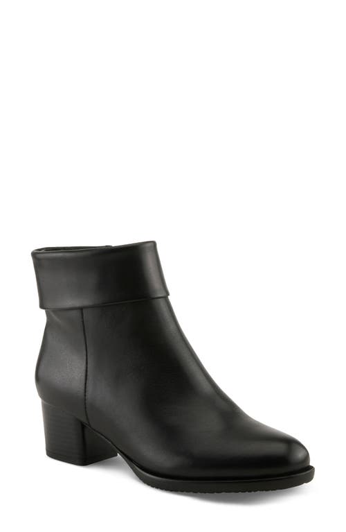 Spring Step Talpa Bootie In Multi