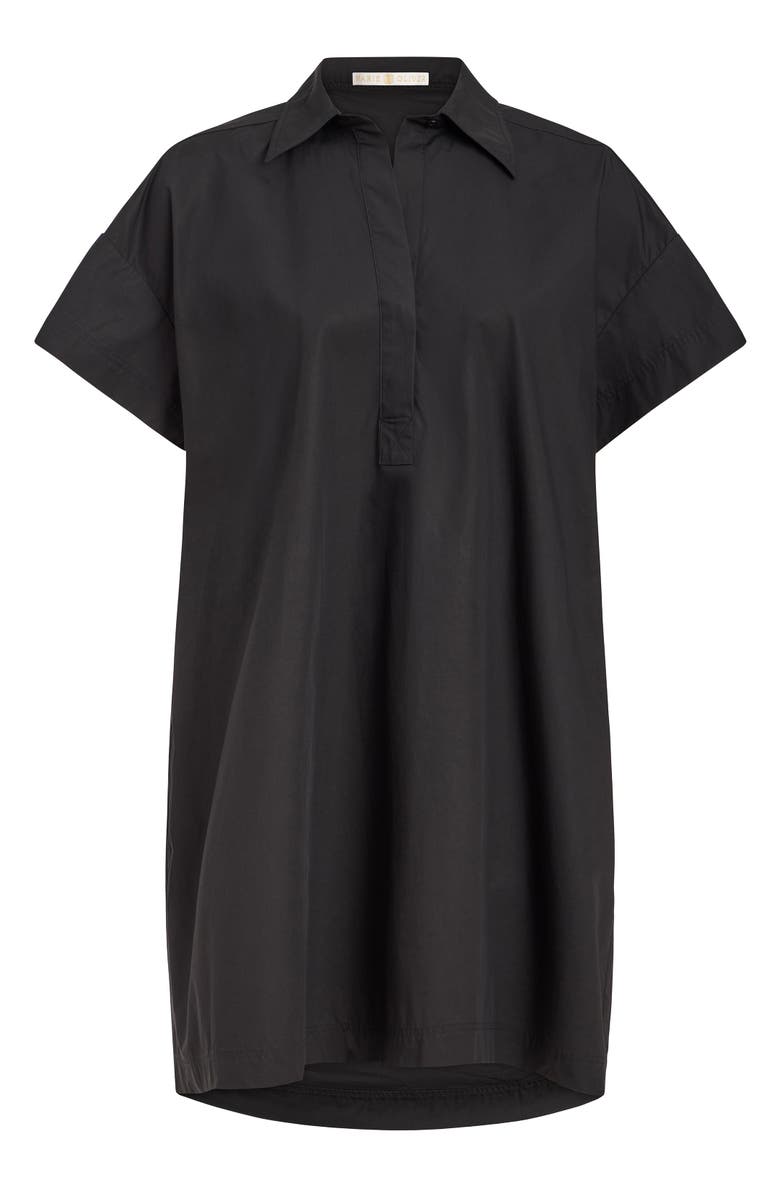 Marie Oliver Dawson Dress, Alternate, color, Black