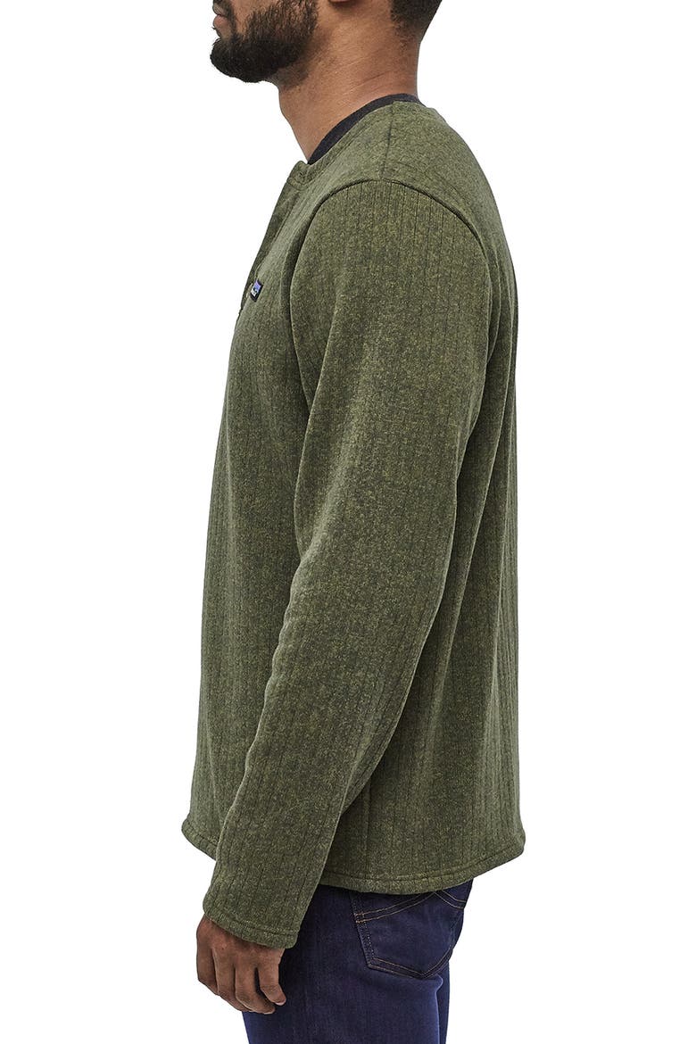 Better Sweater® Henley Pullover, Alternate, color, IGRK