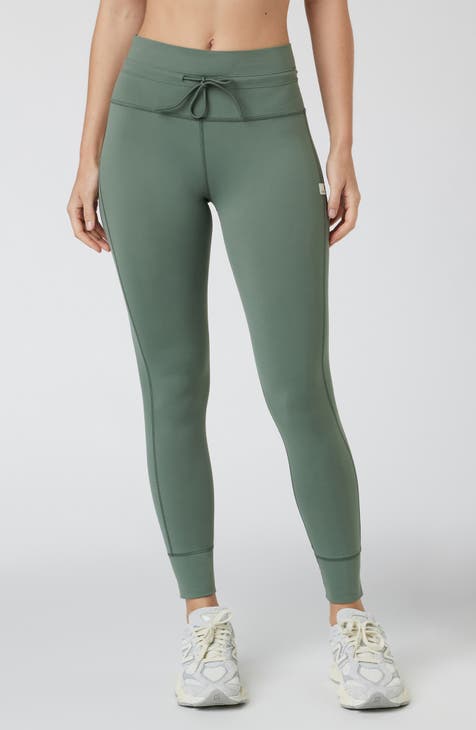 Women s Green Leggings Nordstrom