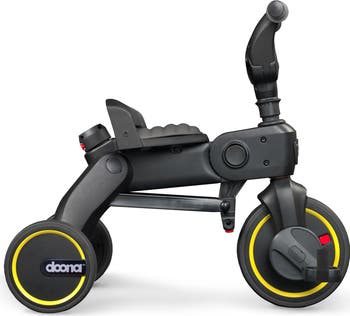 Liki S3 Convertible Stroller Trike