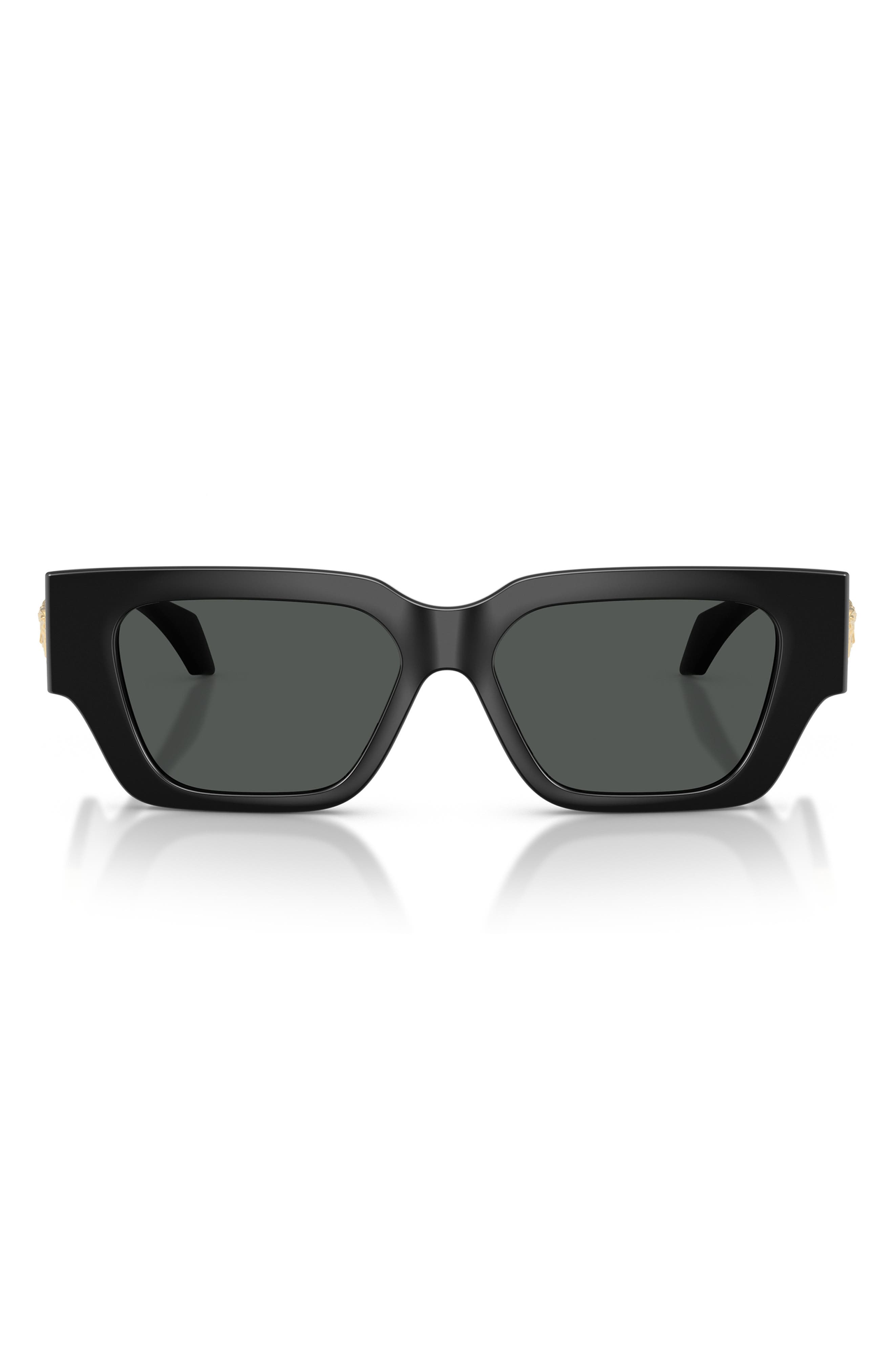 BLACK / DARK GREY