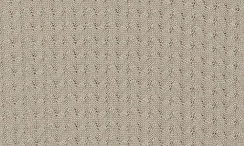 Industry Republic Clothing Textured Short Sleeve Sweater
