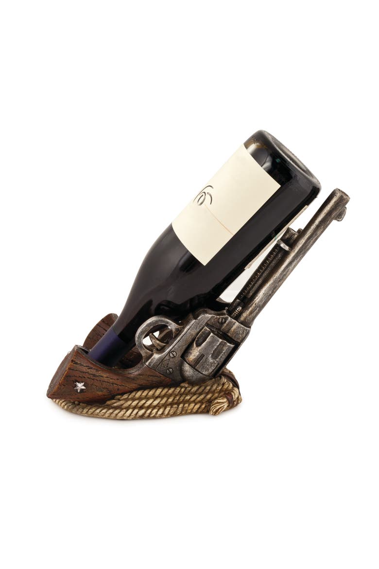 Stick Em Up Bottle Holder, Main, color, Grey