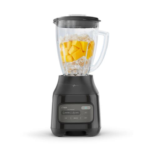 800 Watt 6 Cup One Touch Blender with Auto Program