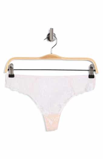 Chloe Lace Tanga
