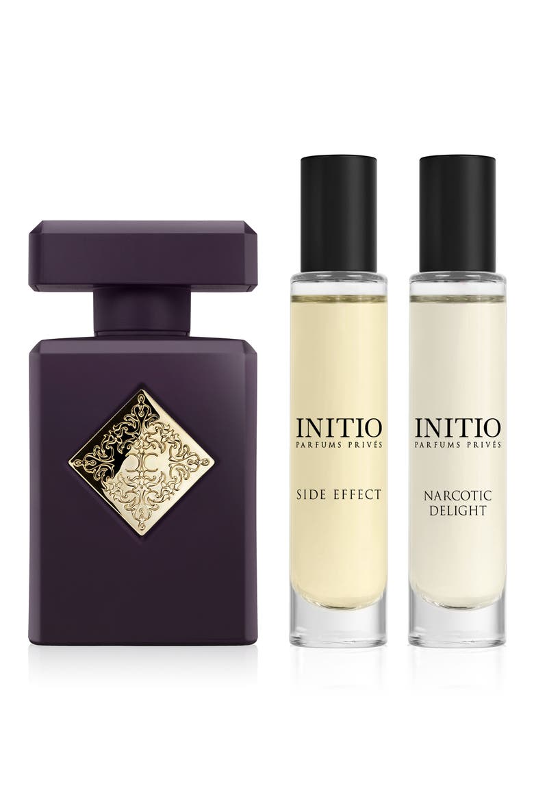 Side Effect Fragrance Trio Set $433 Value, Alternate, color, NO COLOR