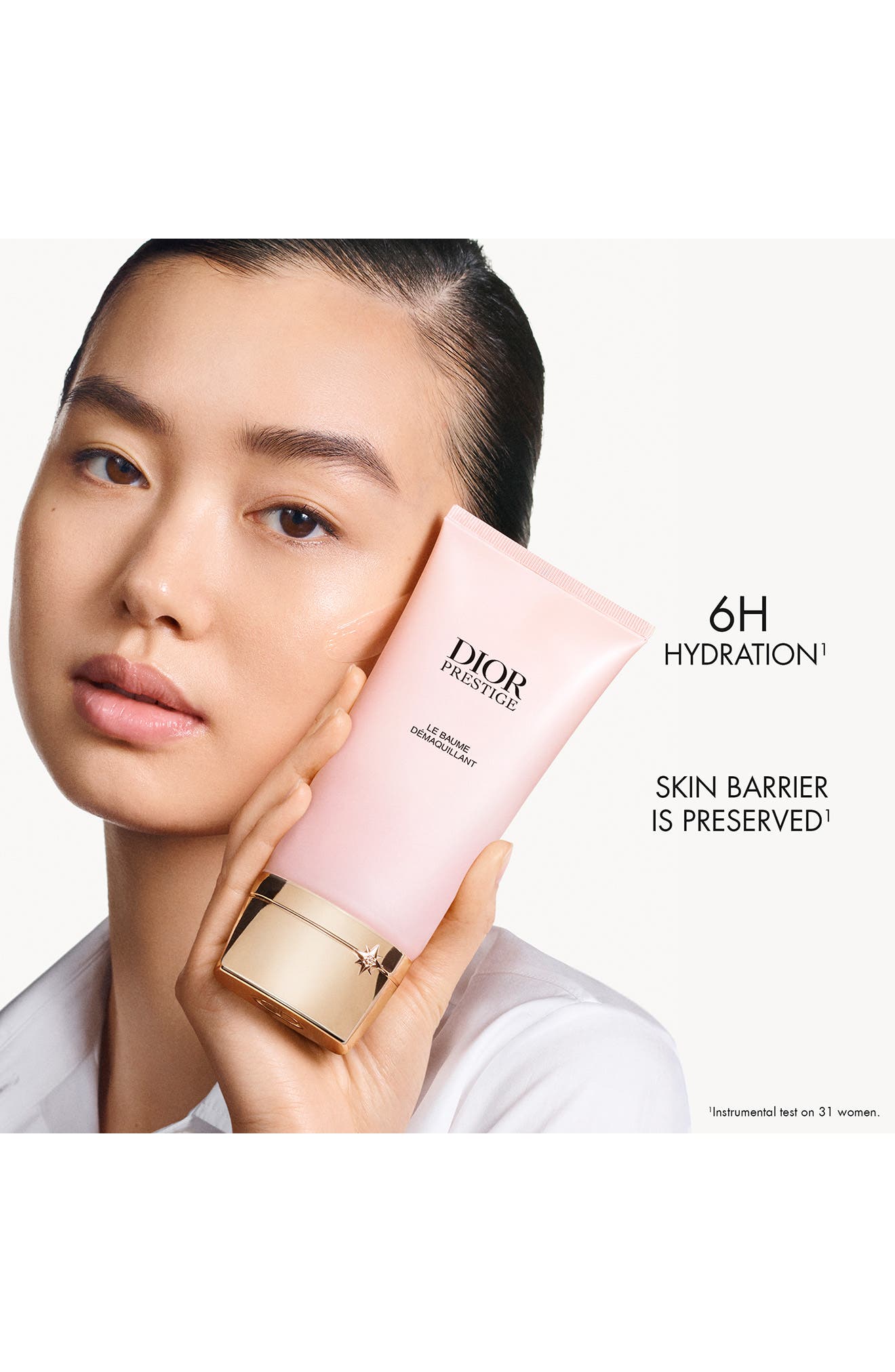Dior Prestige Le Baume Démaquillant (Women) | Nordstrom