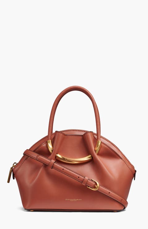 Oxford Crossbody