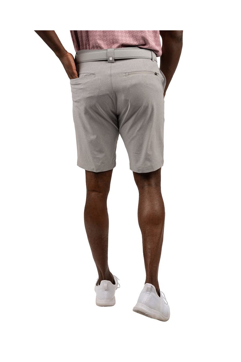 Prime Shorts 8", Alternate, color, Grey