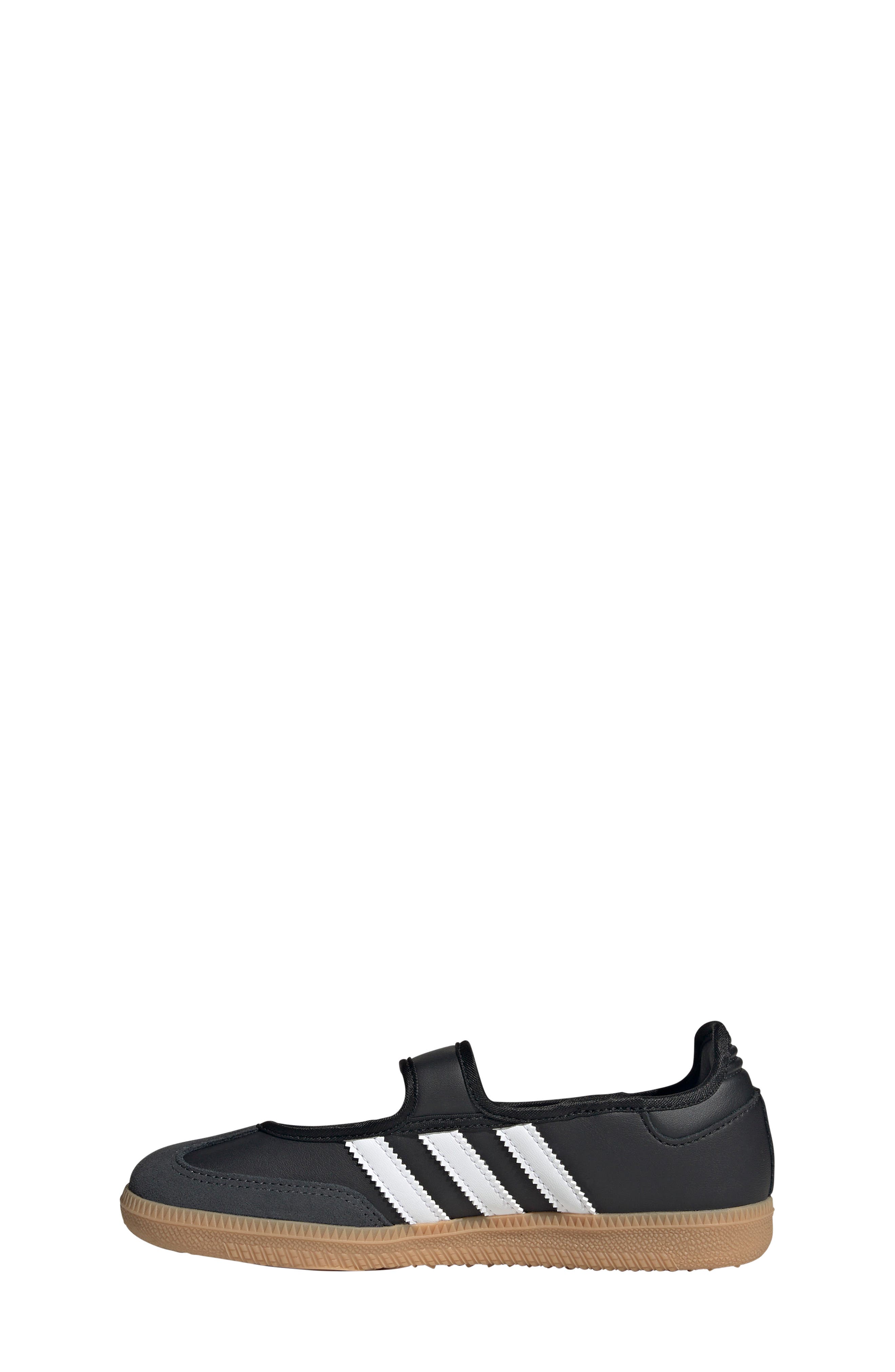 Детские adidas Kids' Samba Jane Sneaker — фото 6
