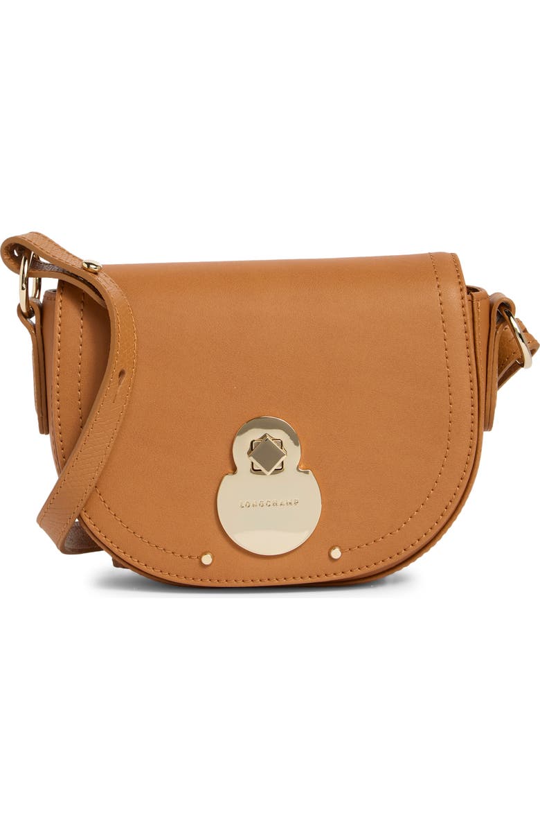 Longchamp Cavalcade Extra Small Crossbody Bag, Main, color,