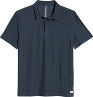 Vuori Strato Tech Performance Polo