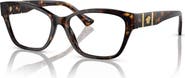 Versace 54mm Cat Eye optical glasses