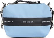 Longchamp Extra Small Le Pliage Energy Canvas Crossbody Bag