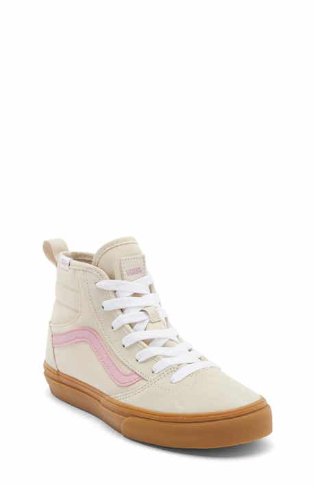 Vans Kids' Ashwood High Top Sneaker