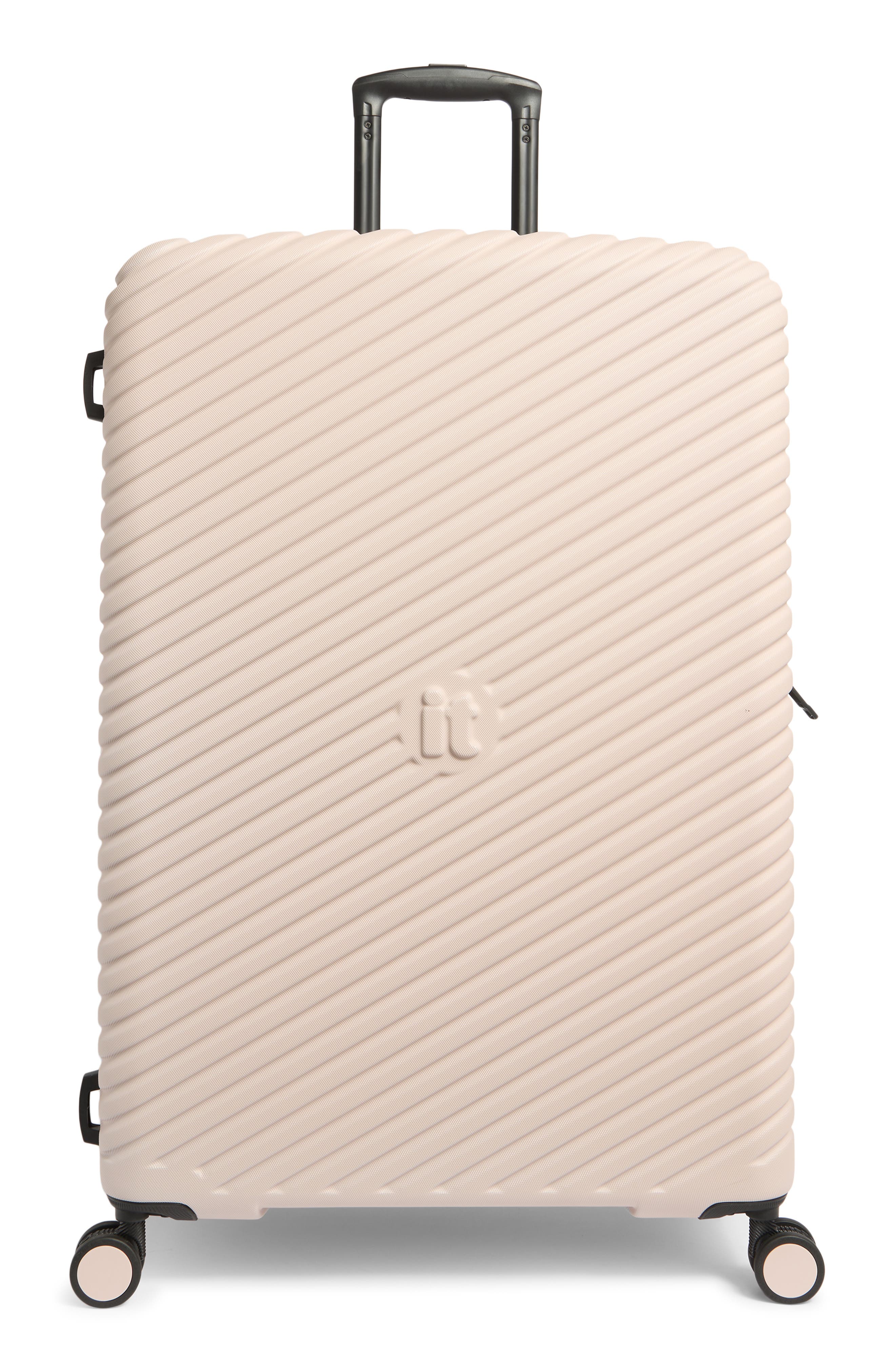 IT LUGGAGE Pleating 31-Inch Hardside Spinner Luggage