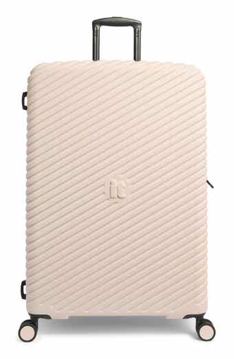 IT LUGGAGE Pleating 31-Inch Hardside Spinner Luggage