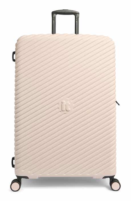 IT LUGGAGE Pleating 31-Inch Hardside Spinner Luggage
