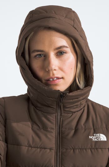 Aconcagua 3 Water Repellent Jacket