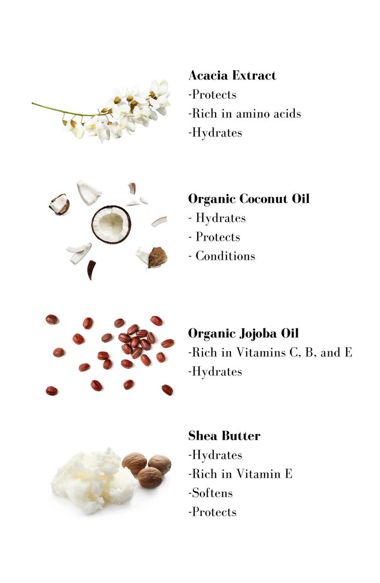 Leonor Greyl PARIS Masque Fleurs de Jasmin Nourishing Hair Mask, Alternate, color, 