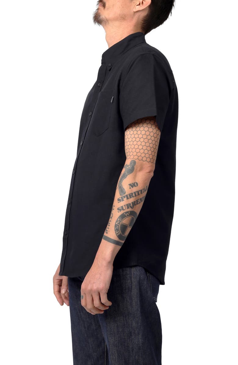 Lira Clothing Short Sleeve Cotton Shirt, Alternate, color, 