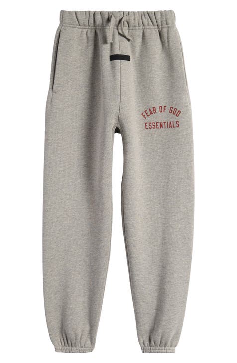 Essentials Fear of outlets God Kids Core Sweatpants