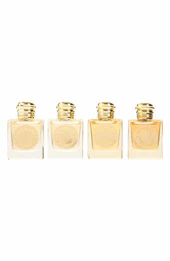 Goddess Fragrance Minis Set