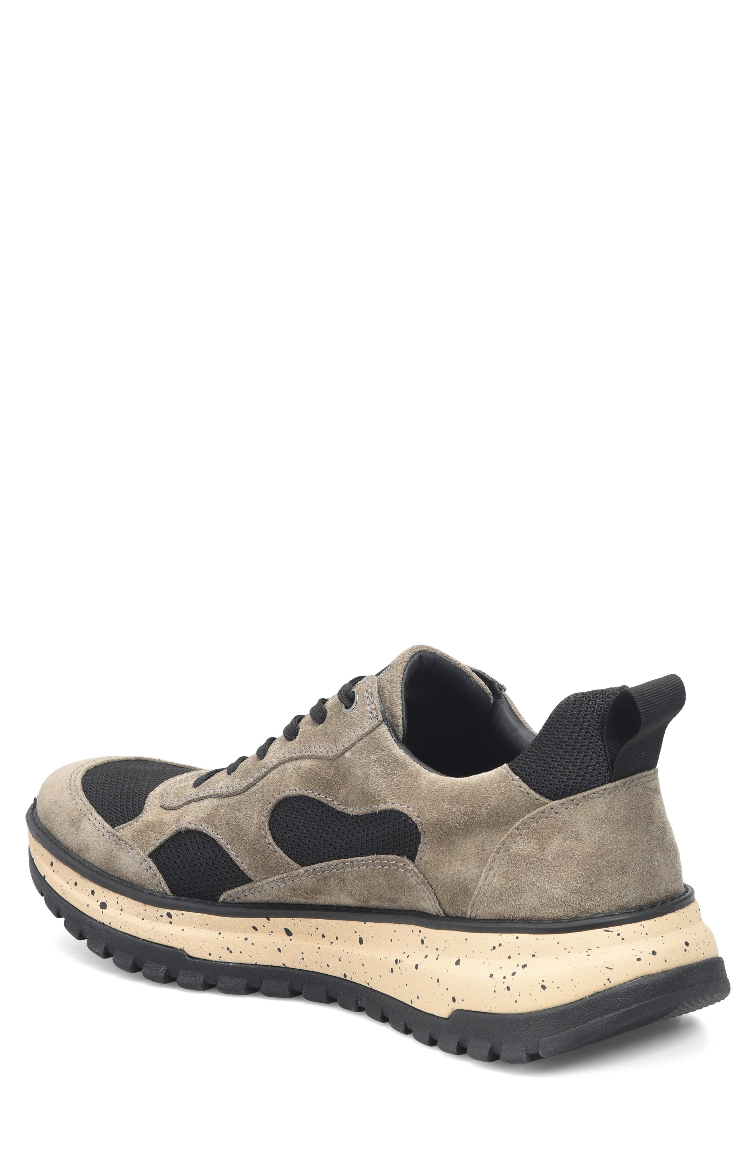 Align Breck Sneaker, Alternate, color, Dark Taupe
