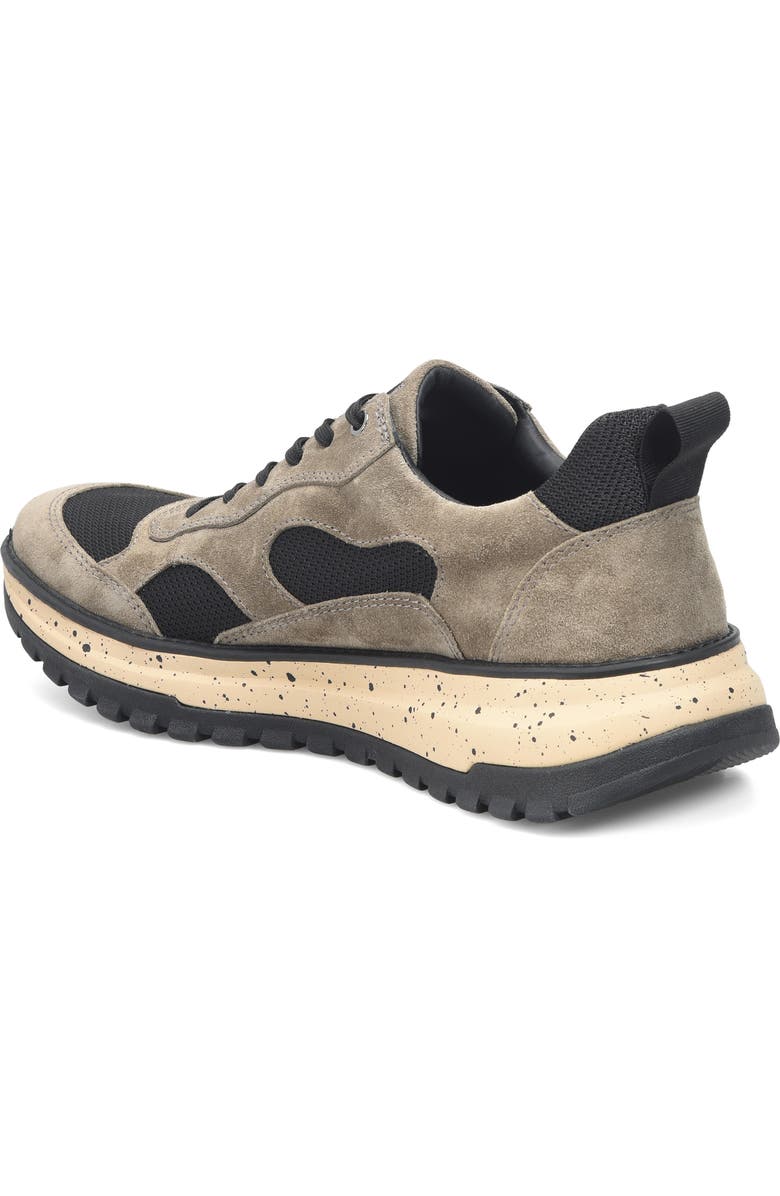 Align Breck Sneaker, Alternate, color, Dark Taupe
