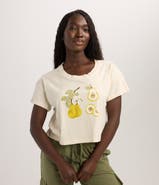 Known Supply Pear Tee