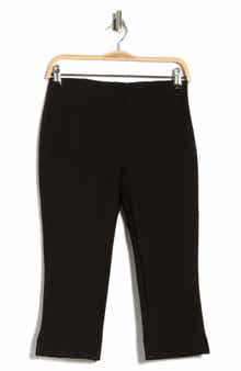 rag & bone Kate Ponte Capri Pants