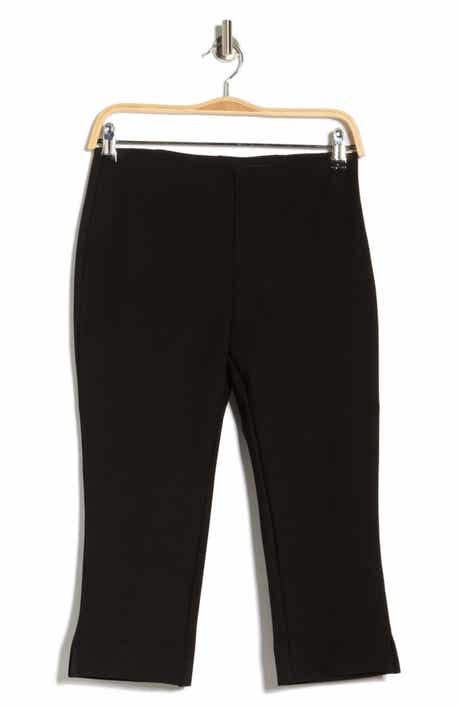 rag & bone Kate Ponte Capri Pants