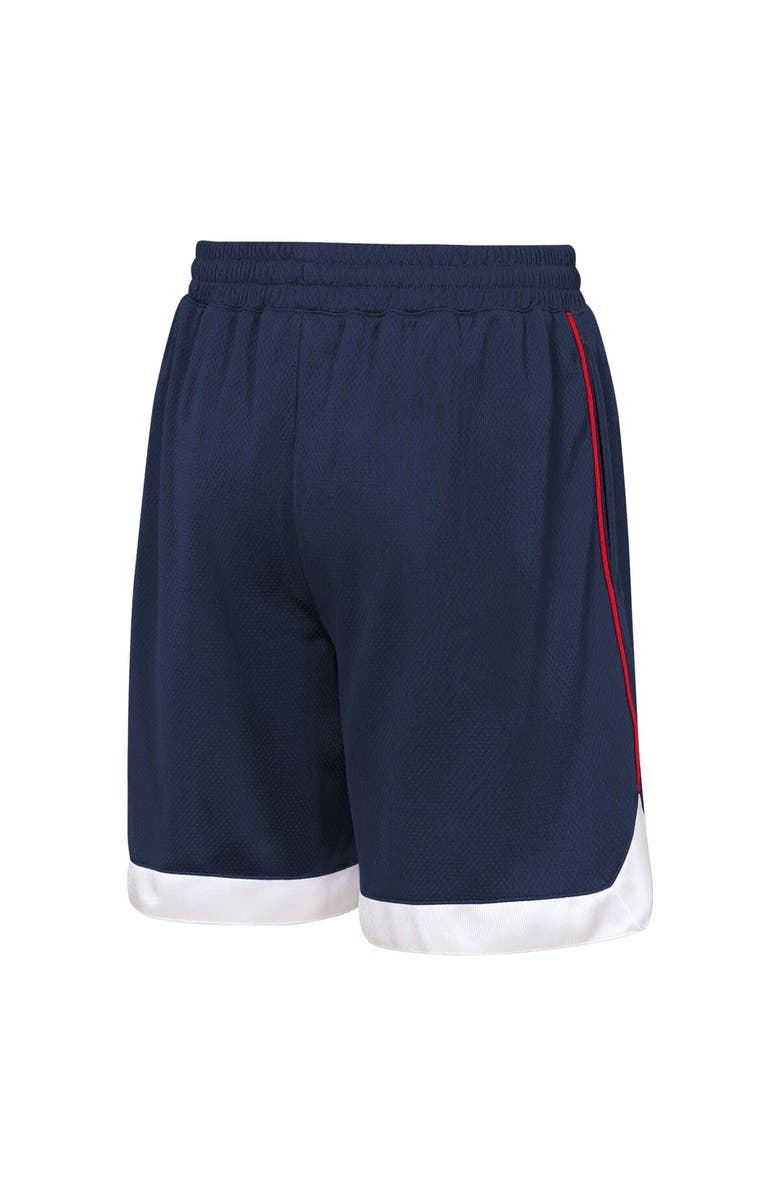 Outerstuff Youth Outerstuff Navy Boston Red Sox Big League All Star Fashion Shorts, Alternate, color, Navy