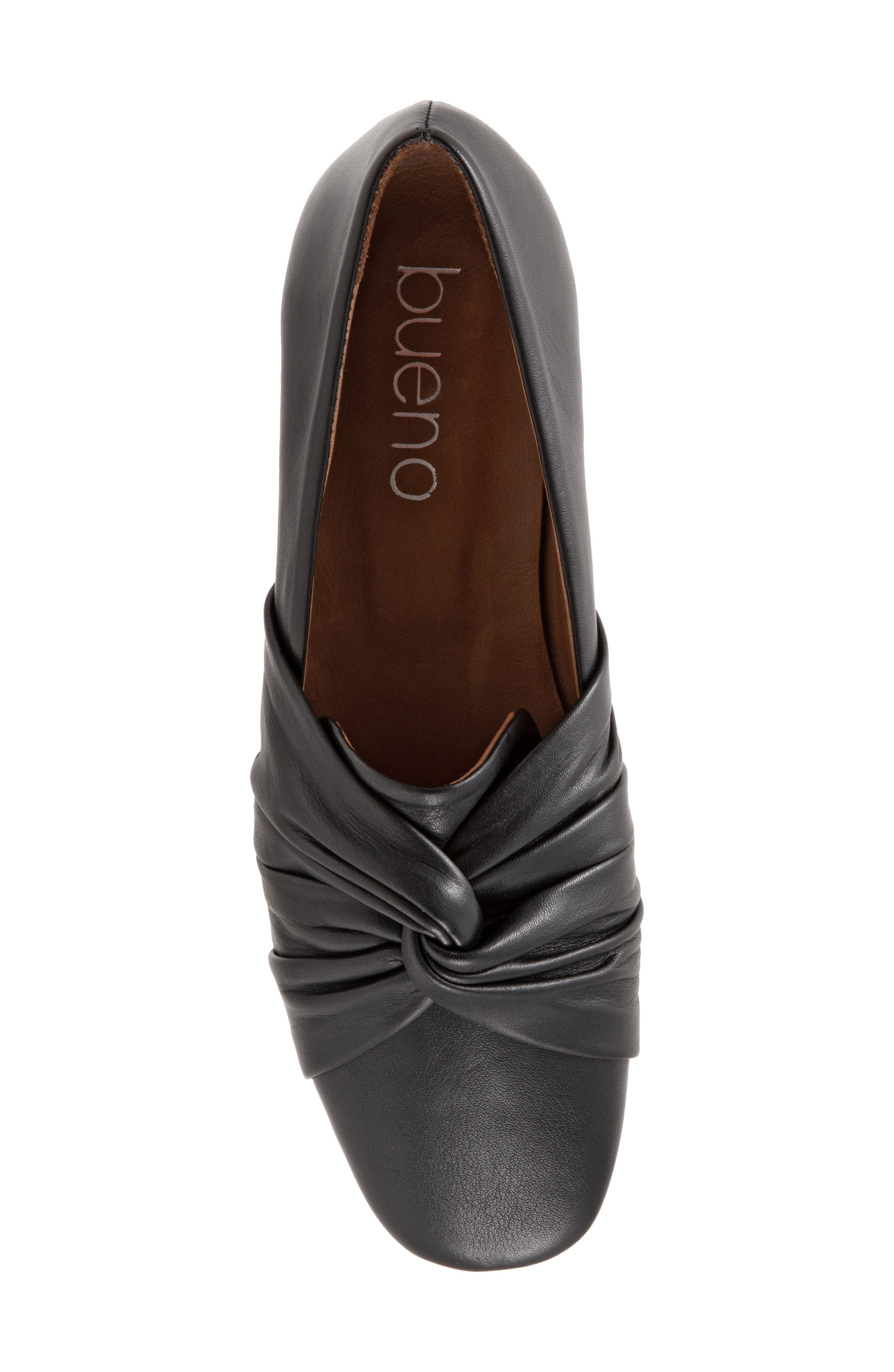 Bueno Emma Flat, Alternate, color, 