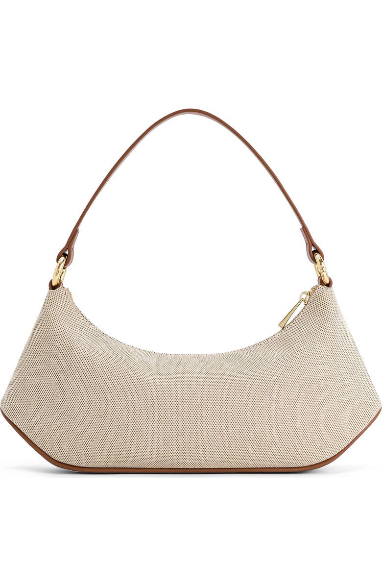 JW PEI Lily Canvas Shoulder Bag, Alternate, color,