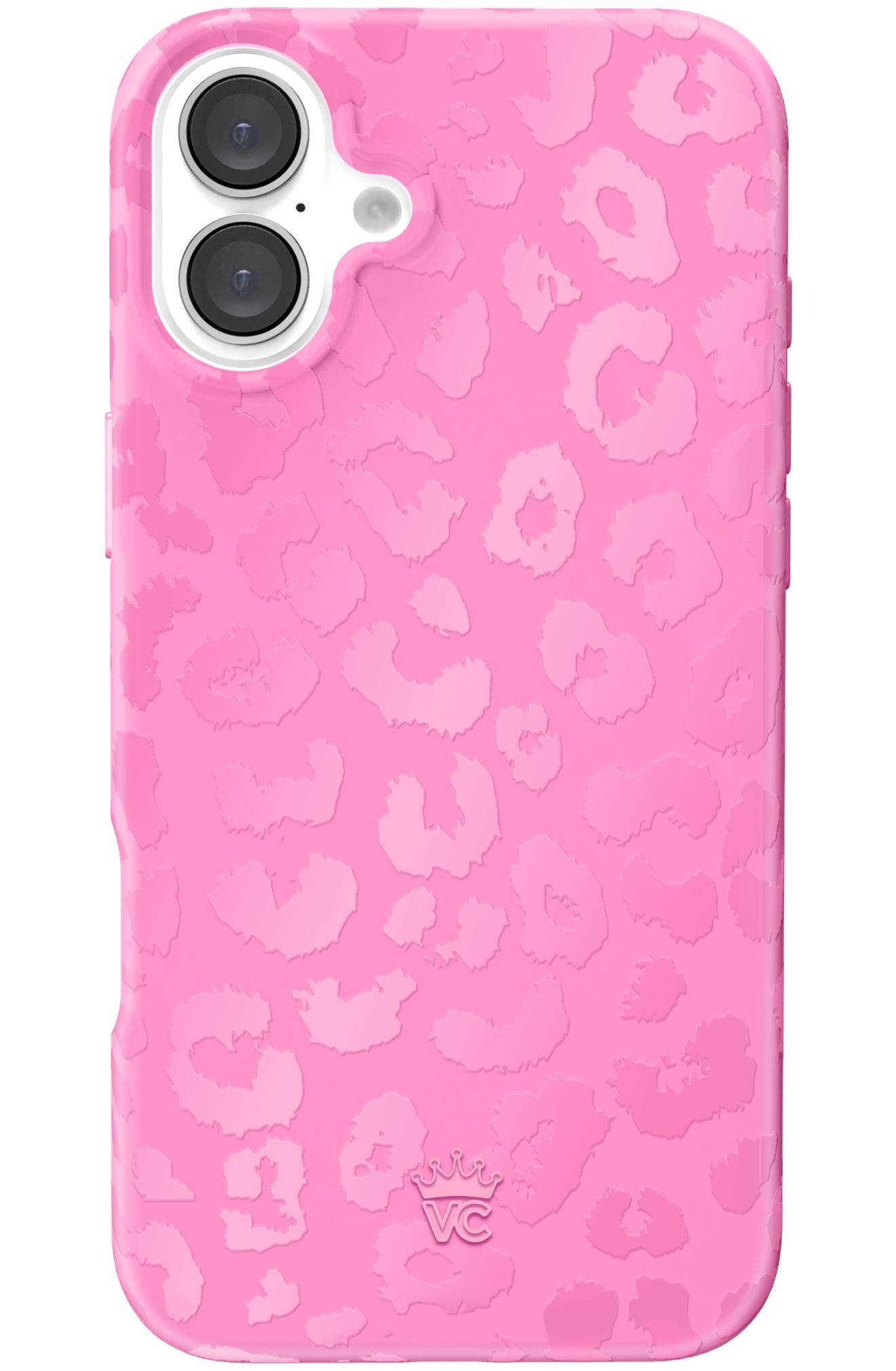 selected Bright Pink
