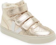 Veja Kids' V-10 Chromefree™ Sneaker