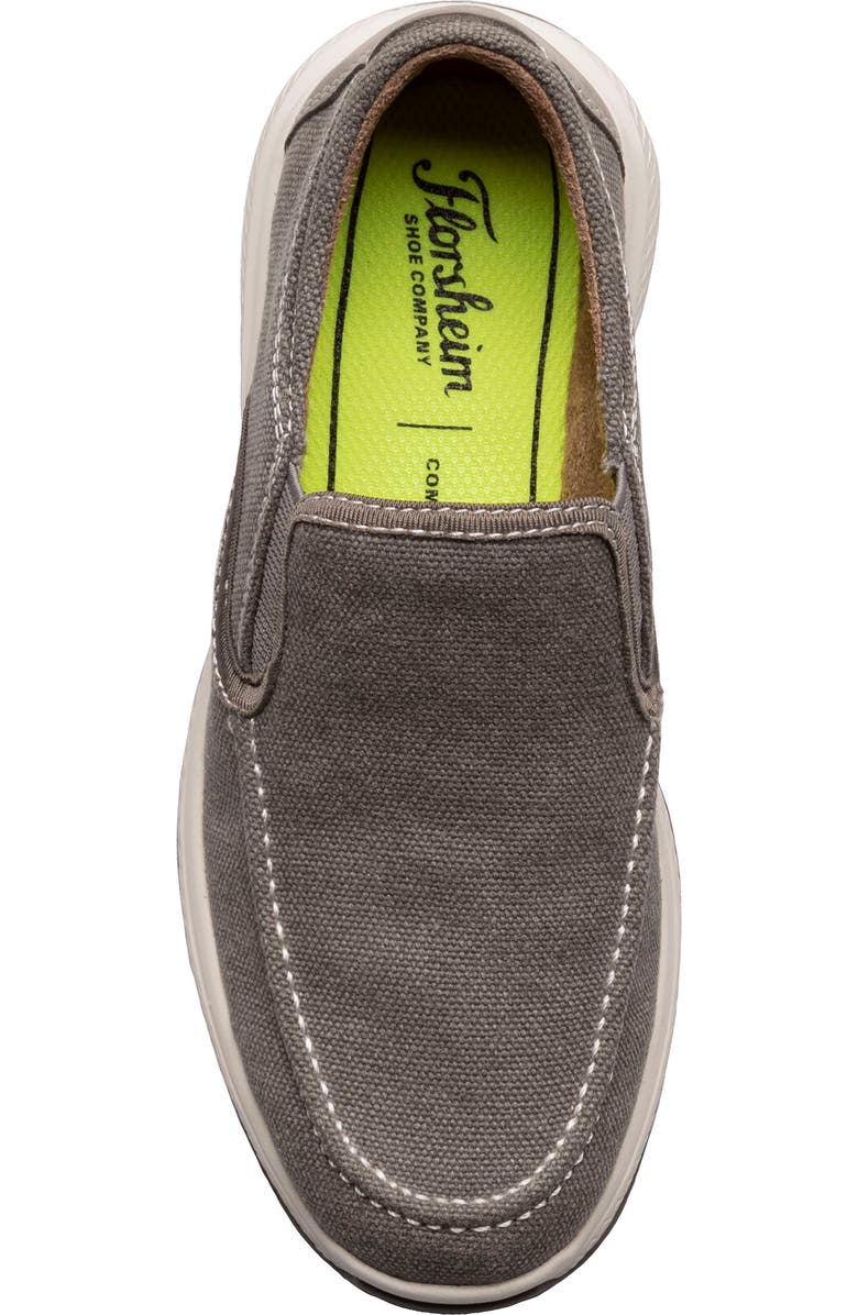 Florsheim Venture Venetian Slip-On Shoe, Alternate, color,