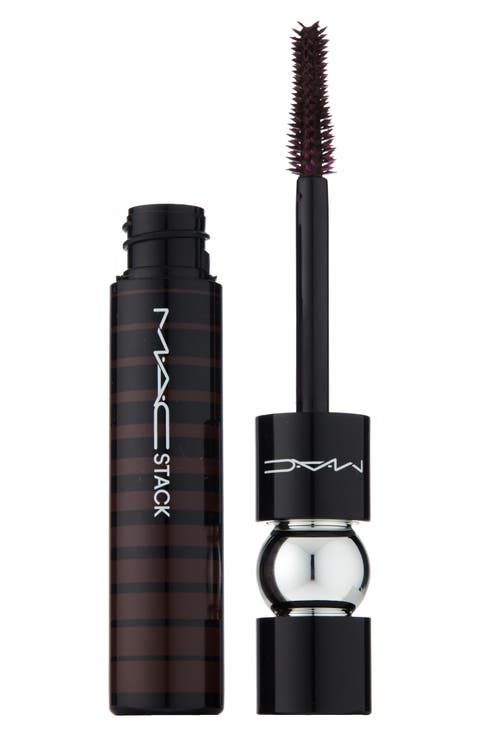 MACStack Mascara