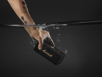 Marshall Emberton III Portable Bluetooth® Speaker | Nordstrom