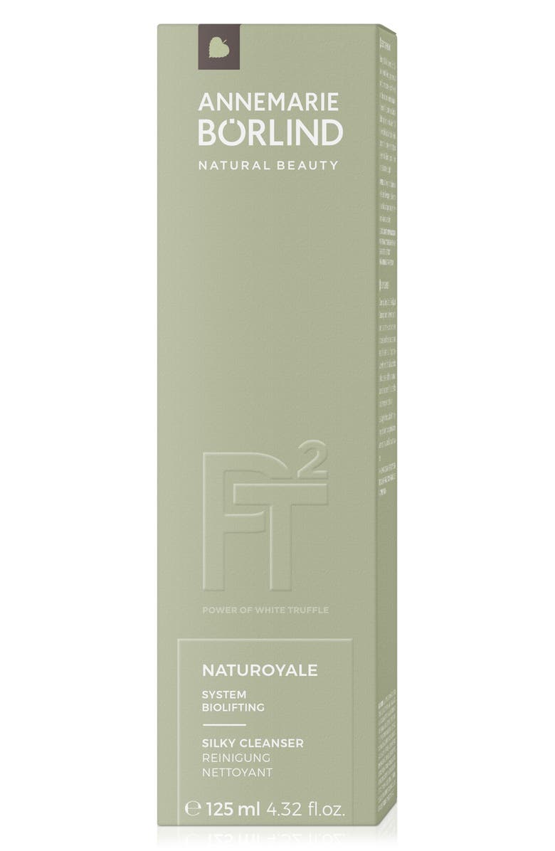 ANNEMARIE BÖRLIND Naturoyale Cleanser, Alternate, color, 
