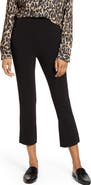 Lysse Lyssé Kick Flare Crop Leggings