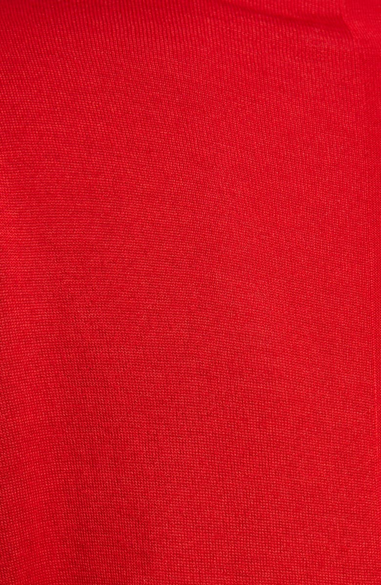 The Row Gattico Cashmere & Silk Sweater, Alternate, color, 