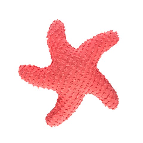 Starfish Pillow Collection