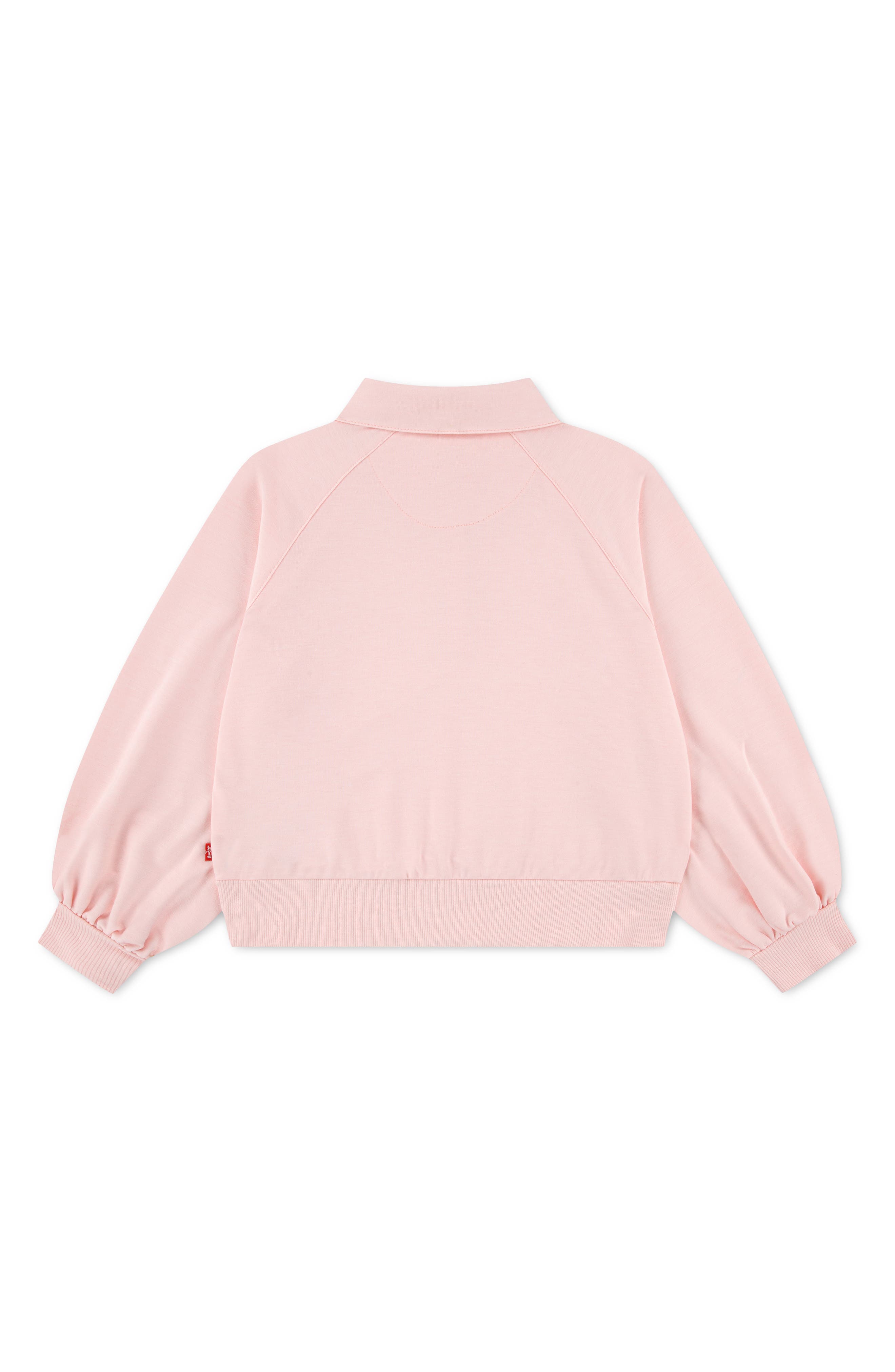 Levi's Kids' Button Half Placket Pullover | Nordstromrack