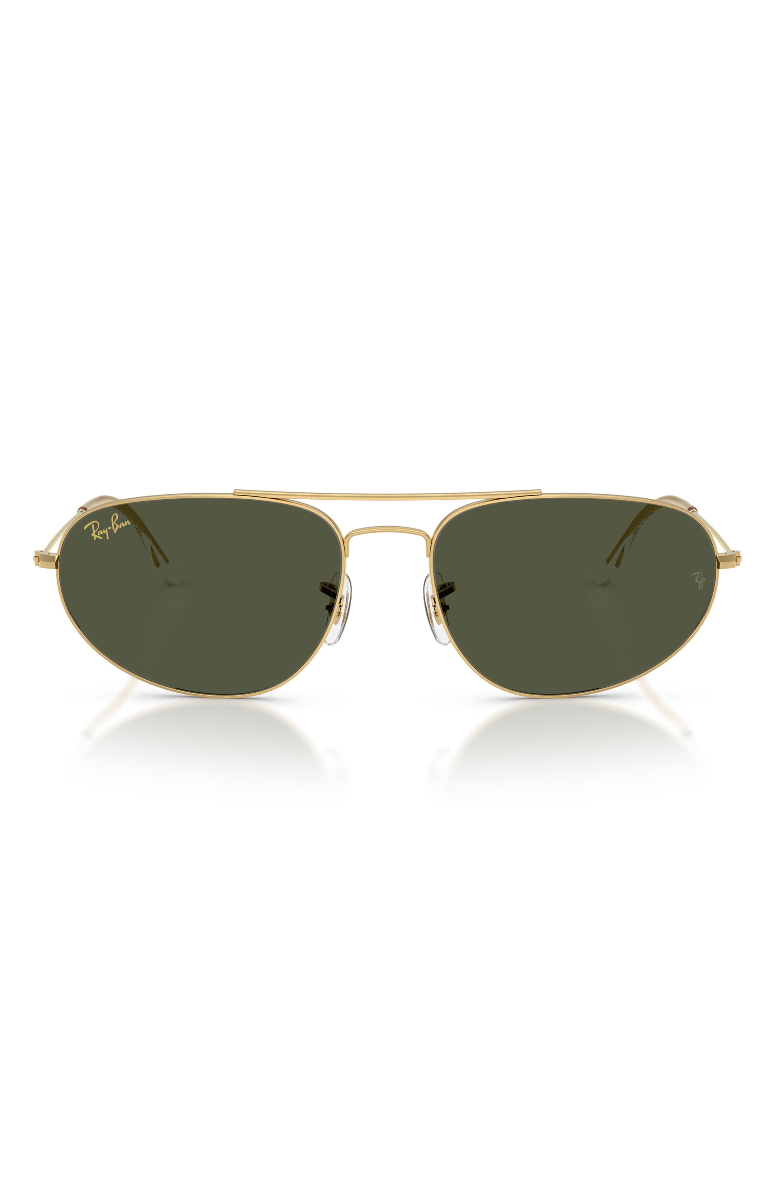 ORO LEGEND / GREEN
