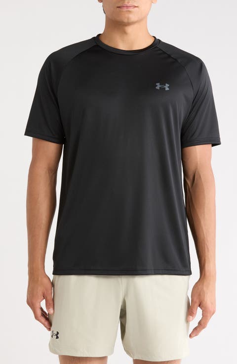 Velocity 2.0 Raglan Sleeve T-Shirt