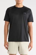 Under Armour Velocity 2.0 Raglan Sleeve T-Shirt